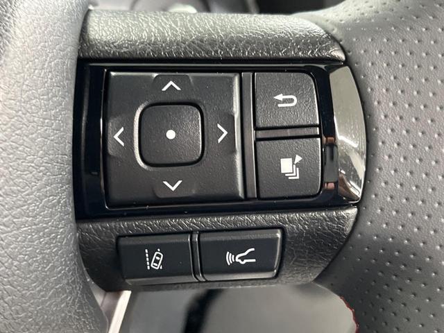 Z GRスポーツ 4WD ディーゼル 純正8インチSDナビ パノラミックビューモニター プリクラッシュセーフティ レーダークルーズコントロール クリアランスソナー パワーシート 専用18インチAW 禁煙車(35枚目)