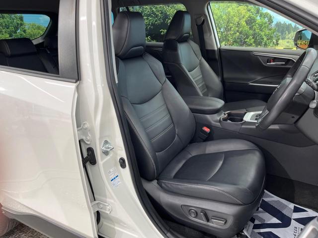 G 禁煙車 4WD 純正9型ナビ バックカメラ Bluetooth再生 セーフティセンス レーダークルーズ LEDヘッド ルーフレール パワーシート シートヒーター クリアランスソナー 純正18AW(9枚目)
