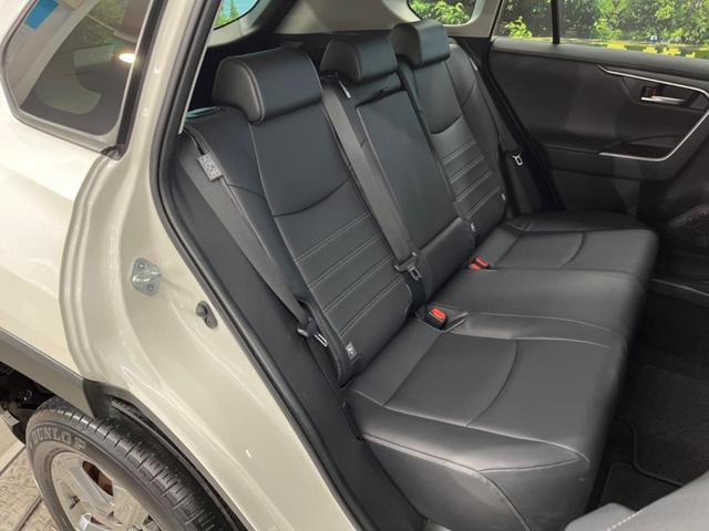 G 禁煙車 4WD 純正9型ナビ バックカメラ Bluetooth再生 セーフティセンス レーダークルーズ LEDヘッド ルーフレール パワーシート シートヒーター クリアランスソナー 純正18AW(10枚目)