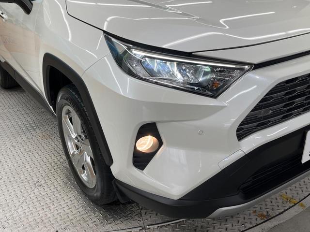 G 禁煙車 4WD 純正9型ナビ バックカメラ Bluetooth再生 セーフティセンス レーダークルーズ LEDヘッド ルーフレール パワーシート シートヒーター クリアランスソナー 純正18AW(13枚目)
