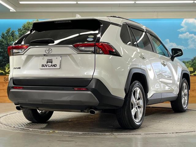 G 禁煙車 4WD 純正9型ナビ バックカメラ Bluetooth再生 セーフティセンス レーダークルーズ LEDヘッド ルーフレール パワーシート シートヒーター クリアランスソナー 純正18AW(18枚目)
