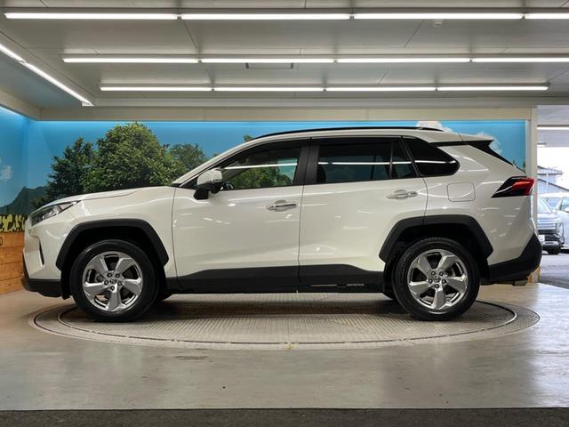 G 禁煙車 4WD 純正9型ナビ バックカメラ Bluetooth再生 セーフティセンス レーダークルーズ LEDヘッド ルーフレール パワーシート シートヒーター クリアランスソナー 純正18AW(21枚目)