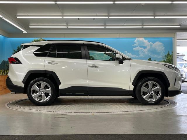 G 禁煙車 4WD 純正9型ナビ バックカメラ Bluetooth再生 セーフティセンス レーダークルーズ LEDヘッド ルーフレール パワーシート シートヒーター クリアランスソナー 純正18AW(23枚目)