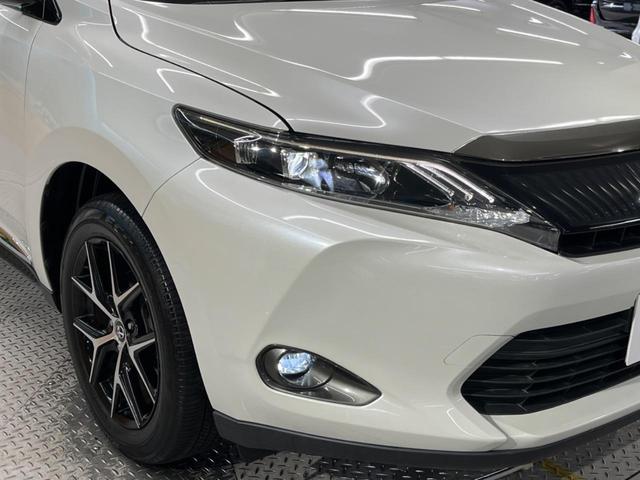 プレミアム スタイルアッシュ 禁煙車 特別仕様車 純正SDナビ バックカメラ Bluetooth再生 ETC LEDヘッド 専用18アルミ シートヒーター クルコン レーンディパーチャーアラート オートマチックハイビーム(26枚目)
