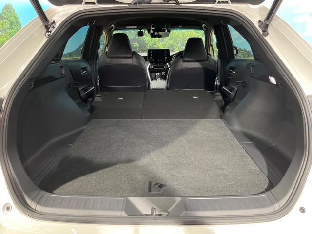G ブラックレザーシート トヨタセーフティセンス 禁煙車 純正ナビ レーダークルーズ バックカメラ Bluetooth再生 ETC パワーシート LEDヘッドライト LEDフォグ パワーバックドア(13枚目)