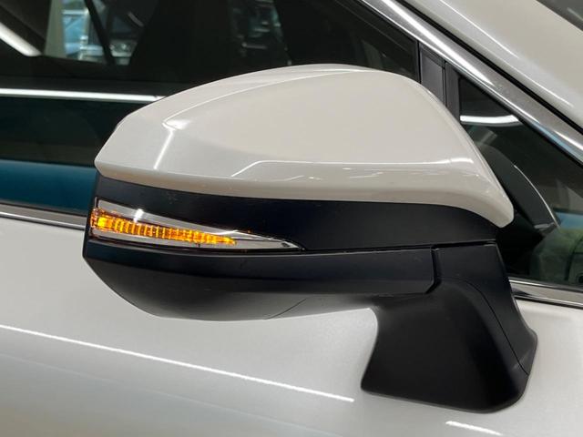 G ブラックレザーシート トヨタセーフティセンス 禁煙車 純正ナビ レーダークルーズ バックカメラ Bluetooth再生 ETC パワーシート LEDヘッドライト LEDフォグ パワーバックドア(25枚目)