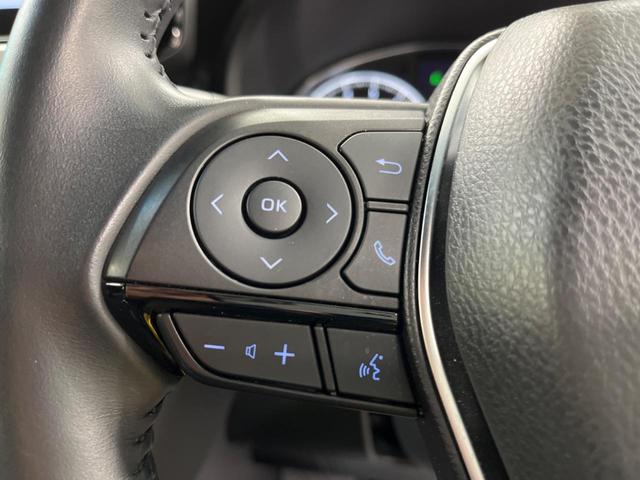 G ブラックレザーシート トヨタセーフティセンス 禁煙車 純正ナビ レーダークルーズ バックカメラ Bluetooth再生 ETC パワーシート LEDヘッドライト LEDフォグ パワーバックドア(37枚目)