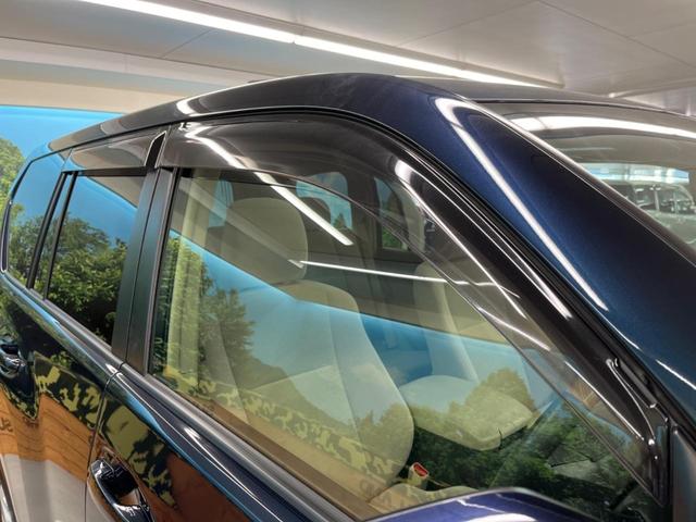 TX 4WD ムーンルーフ 7人乗り カロッツェリア楽ナビ8インチ セーフティセンス レーダークルーズコントロール LEDヘッドランプ 純正17インチAW スマートキー ビルトインETC 禁煙車(30枚目)
