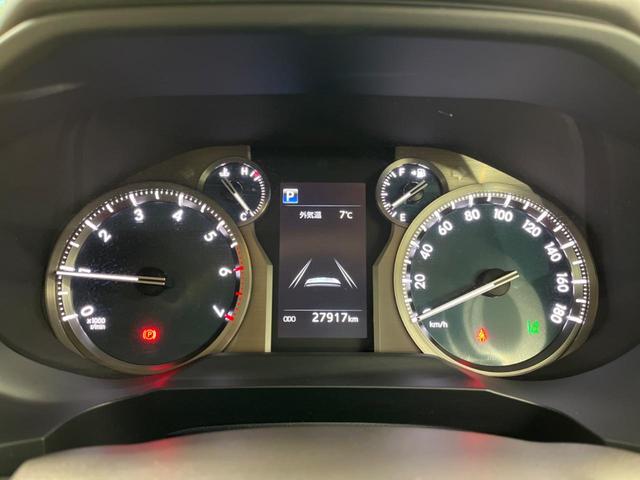 TX 4WD ムーンルーフ 7人乗り カロッツェリア楽ナビ8インチ セーフティセンス レーダークルーズコントロール LEDヘッドランプ 純正17インチAW スマートキー ビルトインETC 禁煙車(40枚目)