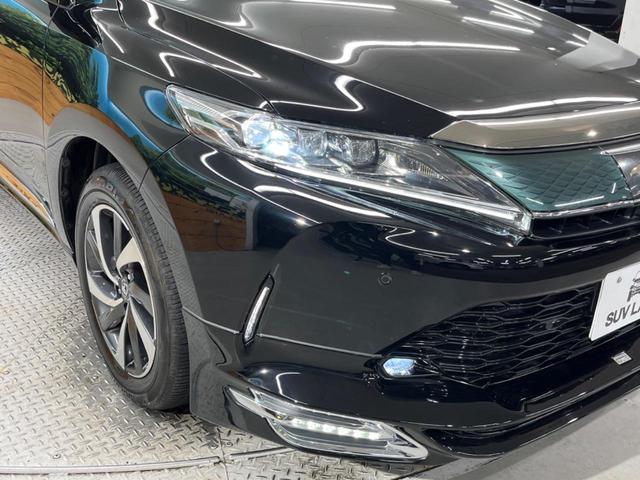 プログレス 禁煙車 ターボ サンルーフ TRDエアロ セーフティセンス 純正SDナビ 全周囲カメラ JBLサウンド レーダークルーズ インテリジェントクリアランスソナー LEDヘッド パワーバックドア ETC(13枚目)