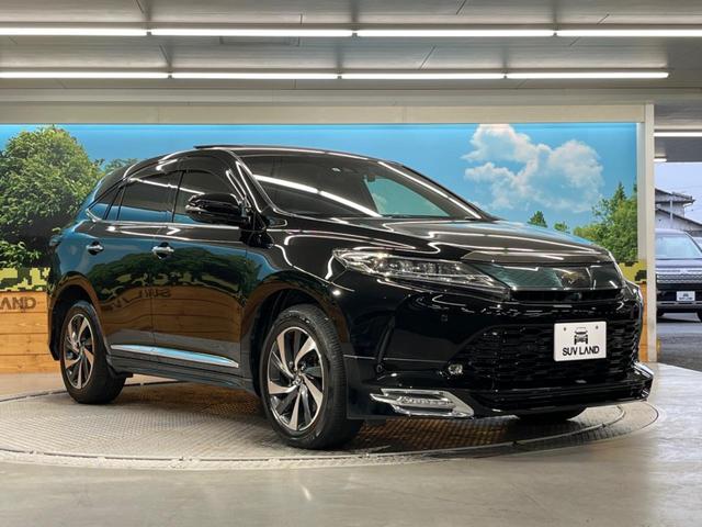 プログレス 禁煙車 ターボ サンルーフ TRDエアロ セーフティセンス 純正SDナビ 全周囲カメラ JBLサウンド レーダークルーズ インテリジェントクリアランスソナー LEDヘッド パワーバックドア ETC(17枚目)