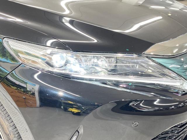 プログレス 禁煙車 ターボ サンルーフ TRDエアロ セーフティセンス 純正SDナビ 全周囲カメラ JBLサウンド レーダークルーズ インテリジェントクリアランスソナー LEDヘッド パワーバックドア ETC(27枚目)