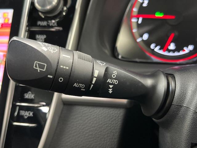 プログレス 禁煙車 ターボ サンルーフ TRDエアロ セーフティセンス 純正SDナビ 全周囲カメラ JBLサウンド レーダークルーズ インテリジェントクリアランスソナー LEDヘッド パワーバックドア ETC(40枚目)