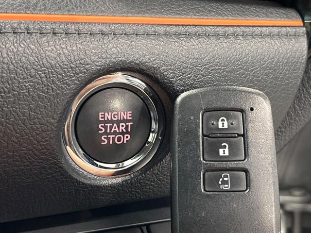 X 禁煙車 4WD SDナビ バックカメラ Bluetooth 衝突軽減ブレーキ ETC 電動スライドドア レーンキープアシスト クリアランスソナー オートマチックハイビーム スマートキー 電動格納ミラー(7枚目)