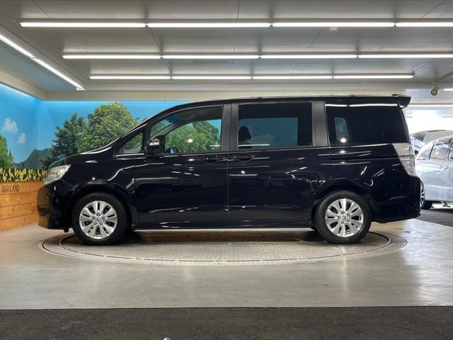 Z 禁煙車 SDナビ 後席モニター バックカメラ 両側電動スライドドア 8人乗り ETC フルセグ スマートキー HIDヘッド オートライト 純正16アルミ オートエアコン パドルシフト 電動格納ミラー(21枚目)
