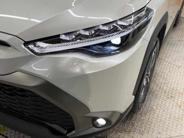 ハイブリッド Z トヨタセーフティセンス 純正9型ディスプレイオーディオ 全周囲カメラ 登録済未使用車 レーダークルーズコントロール シーケンシャルターンランプ Bluetooth再生 シートヒーター パワーシート(13枚目)