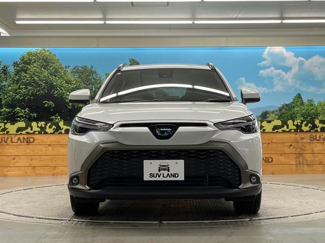 ハイブリッド Z トヨタセーフティセンス 純正9型ディスプレイオーディオ 全周囲カメラ 登録済未使用車 レーダークルーズコントロール シーケンシャルターンランプ Bluetooth再生 シートヒーター パワーシート(15枚目)