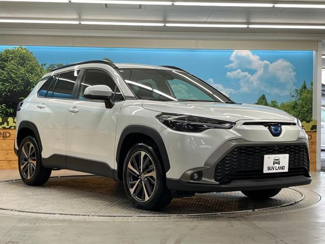 ハイブリッド Z トヨタセーフティセンス 純正9型ディスプレイオーディオ 全周囲カメラ 登録済未使用車 レーダークルーズコントロール シーケンシャルターンランプ Bluetooth再生 シートヒーター パワーシート(17枚目)