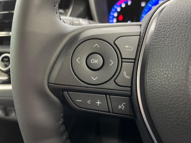 ハイブリッド Z トヨタセーフティセンス 純正9型ディスプレイオーディオ 全周囲カメラ 登録済未使用車 レーダークルーズコントロール シーケンシャルターンランプ Bluetooth再生 シートヒーター パワーシート(22枚目)