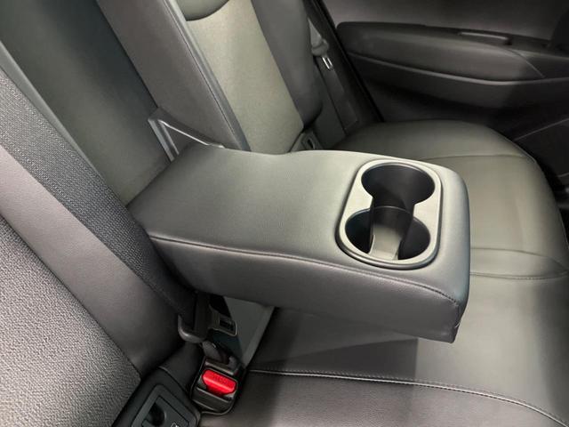 ハイブリッド Z トヨタセーフティセンス 純正9型ディスプレイオーディオ 全周囲カメラ 登録済未使用車 レーダークルーズコントロール シーケンシャルターンランプ Bluetooth再生 シートヒーター パワーシート(44枚目)