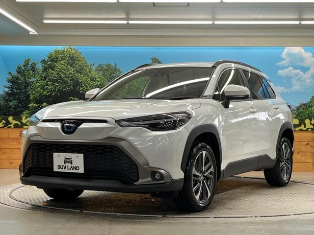 ハイブリッド Z トヨタセーフティセンス 純正9型ディスプレイオーディオ 全周囲カメラ 登録済未使用車 レーダークルーズコントロール シーケンシャルターンランプ Bluetooth再生 シートヒーター パワーシート(57枚目)