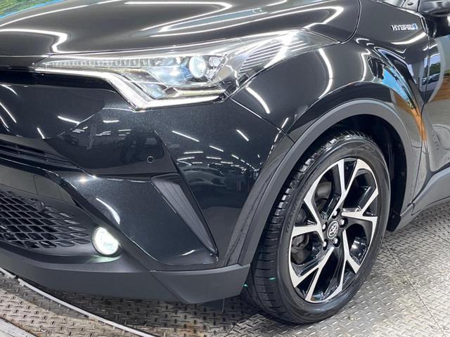 トヨタ Ｃ－ＨＲ