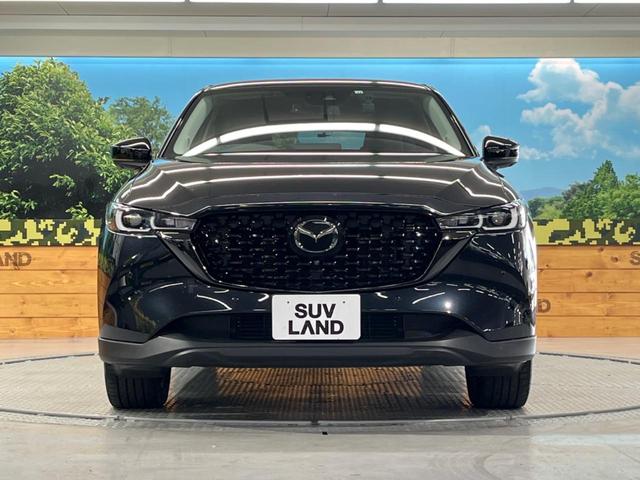 ＣＸ－５ ＸＤ　ブラックトーンエディション　アドバンスドスマートシティブレーキサポート　１０．２５インチマツダコネクト　３６０度ビューモニター　レーダークルーズ　ＥＴＣ　ドライブレコーダー　Ｂｌｕｅｔｏｏｔｈ　ＡｐｐｌｅＣａｒＰｌａｙ（15枚目）