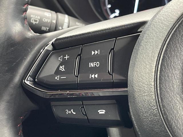 ＣＸ－５ ＸＤ　スポーツアピアランス　１０．２５インチマツダコネクトナビ　全周囲カメラ　スマートブレーキサポート　レーダークルーズコントロール　禁煙車　パワーバックドア　レザーシート　前席パワーシート　ドライブレコーダー　ＥＴＣ（29枚目）