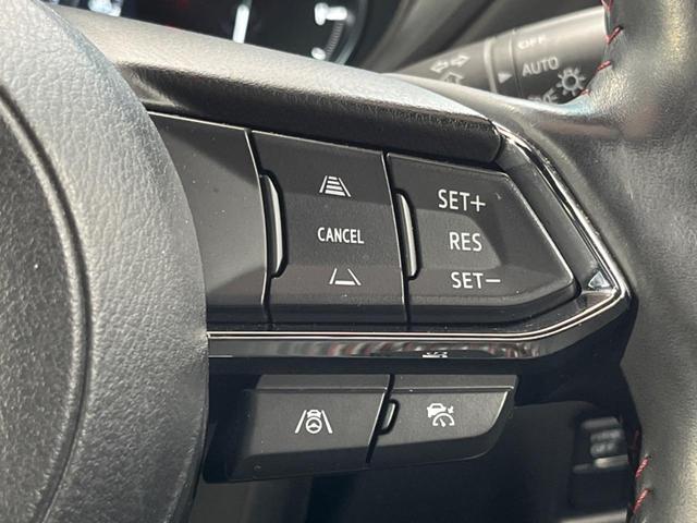ＣＸ－５ ＸＤ　スポーツアピアランス　１０．２５インチマツダコネクトナビ　全周囲カメラ　スマートブレーキサポート　レーダークルーズコントロール　禁煙車　パワーバックドア　レザーシート　前席パワーシート　ドライブレコーダー　ＥＴＣ（30枚目）