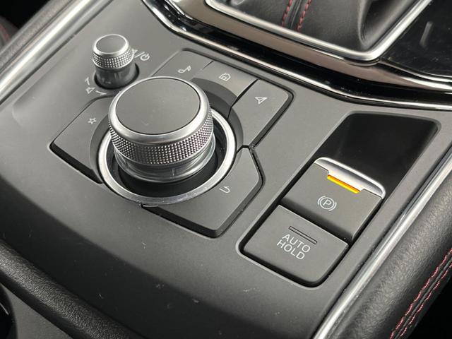 ＣＸ－５ ＸＤ　スポーツアピアランス　１０．２５インチマツダコネクトナビ　全周囲カメラ　スマートブレーキサポート　レーダークルーズコントロール　禁煙車　パワーバックドア　レザーシート　前席パワーシート　ドライブレコーダー　ＥＴＣ（41枚目）