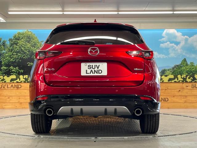 ＣＸ－５ ＸＤ　スポーツアピアランス　１０．２５インチマツダコネクトナビ　全周囲カメラ　スマートブレーキサポート　レーダークルーズコントロール　禁煙車　パワーバックドア　レザーシート　前席パワーシート　ドライブレコーダー　ＥＴＣ（70枚目）