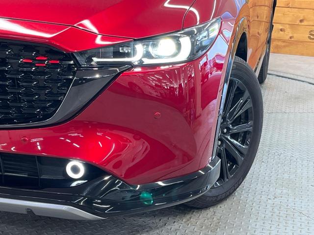 ＣＸ－５ ＸＤ　スポーツアピアランス　１０．２５インチマツダコネクトナビ　全周囲カメラ　スマートブレーキサポート　レーダークルーズコントロール　禁煙車　パワーバックドア　レザーシート　前席パワーシート　ドライブレコーダー　ＥＴＣ（77枚目）