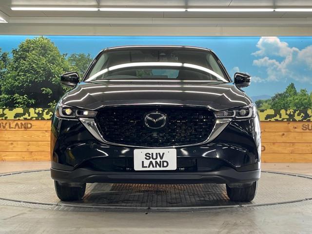 ＣＸ－５ ２０Ｓ　スマートエディション　アドバンストスマートシティブレーキサポート　禁煙車　８．８インチ純正ナビ　レーダークルーズ　バックカメラ　ＥＴＣ　Ｂｌｕｅｔｏｏｔｈ　ＬＥＤヘッドライト　クリアランスソナー　スマートキー　オートライト（14枚目）