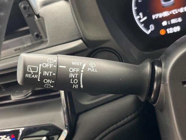 ＷＲ－Ｖ Ｚ＋　ブラックスタイル　ホンダセンシング　禁煙車　レーダークルーズ　ＬＥＤヘッドライト　ＬＥＤフォグライト　オートマチックハイビーム　スマートキー　革巻きステアリング　ステアリングスイッチ　パドルシフト　オートエアコン（48枚目）