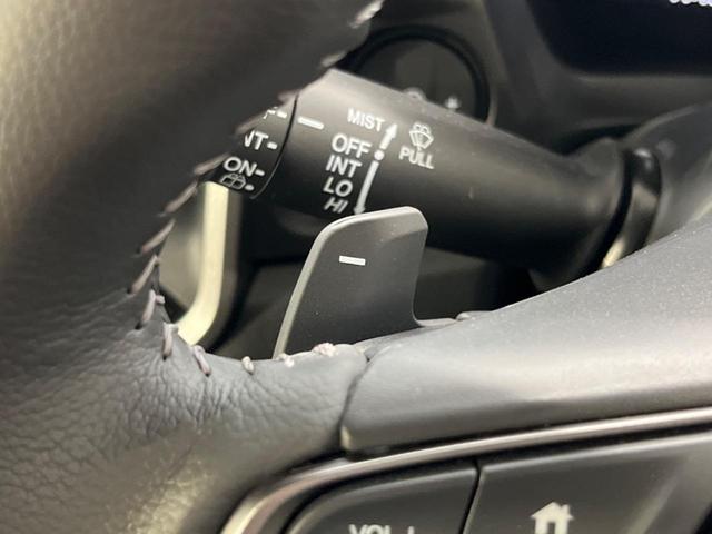 ＷＲ－Ｖ Ｚ　ホンダセンシング　禁煙車　レーダークルーズ　ＬＥＤヘッドライト　ＬＥＤフォグライト　オートマチックハイビーム　スマートキー　革巻きステアリング　ステアリングスイッチ　パドルシフト　オートエアコン（44枚目）