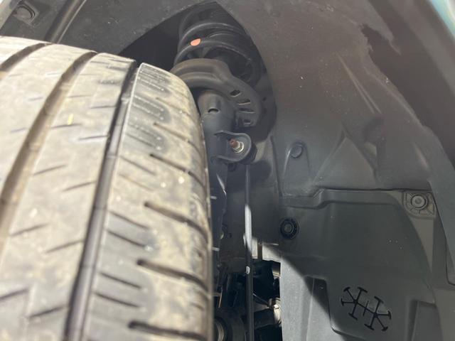 ヴェゼル ｅ：ＨＥＶ　Ｚ　禁煙車　９インチホンダコネクトナビ　バックカメラ　ホンダセンシング　アダプティブクルーズ　ブラインドスポット　ハンズフリーパワーバックドア　ハーフレザー　シートヒーター　ステアリングヒーター（21枚目）