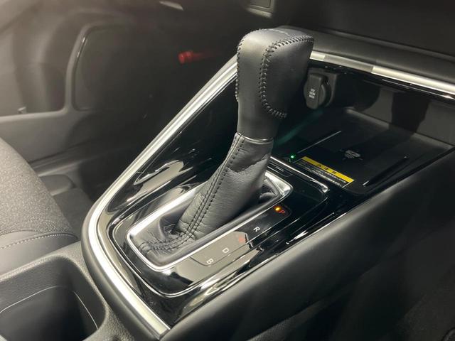 ヴェゼル ｅ：ＨＥＶ　Ｚ　禁煙車　９インチホンダコネクトナビ　バックカメラ　ホンダセンシング　アダプティブクルーズ　ブラインドスポット　ハンズフリーパワーバックドア　ハーフレザー　シートヒーター　ステアリングヒーター（25枚目）