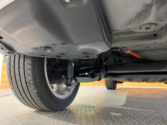 ヴェゼル ｅ：ＨＥＶ　Ｚ　禁煙車　９インチホンダコネクトナビ　バックカメラ　ホンダセンシング　アダプティブクルーズ　ブラインドスポット　ハンズフリーパワーバックドア　ハーフレザー　シートヒーター　ステアリングヒーター（67枚目）