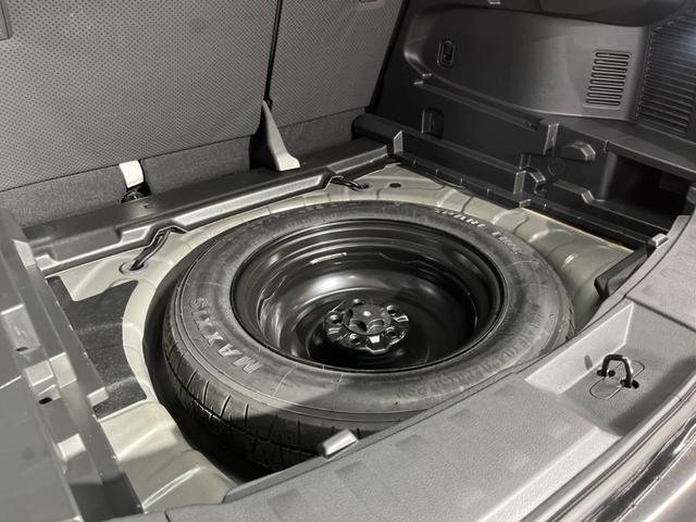 エクストレイル ２０Ｘ　エマージェンシーブレーキパッケージ　禁煙車　純正８インチナビ　フリップダウンモニター　ＬＥＤヘッドライト　エマージェンシーブレーキ　バックカメラ　ＥＴＣ　Ｂｌｕｅｔｏｏｔｈ再生　前席シートヒーター　革巻きステアリング（47枚目）