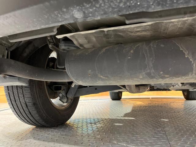エクストレイル ２０Ｘ　エマージェンシーブレーキパッケージ　禁煙車　純正８インチナビ　フリップダウンモニター　ＬＥＤヘッドライト　エマージェンシーブレーキ　バックカメラ　ＥＴＣ　Ｂｌｕｅｔｏｏｔｈ再生　前席シートヒーター　革巻きステアリング（59枚目）