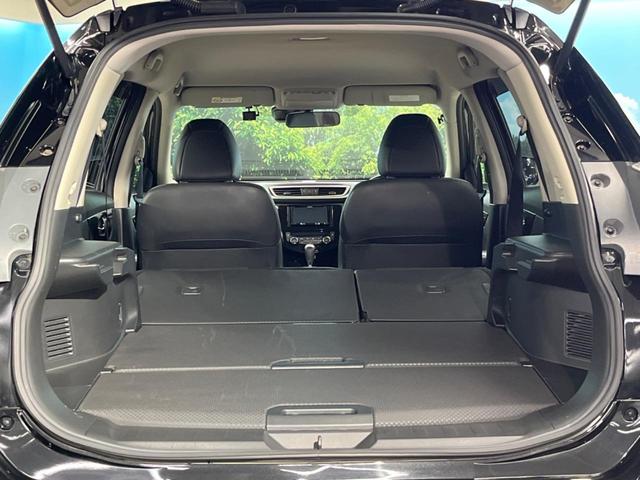 エクストレイル ２０Ｘ　エマージェンシーブレーキパッケージ　禁煙車　Ｐｉｏｎｅｅｒナビフルセグ　バックカメラ　エマージェンシーブレーキ　シートヒーター　ドライブレコーダー　ＥＴＣ　Ｂｌｕｅｔｏｏｔｈ　ＬＥＤヘッド　革巻きステアリング　フロント／バックソナー（10枚目）