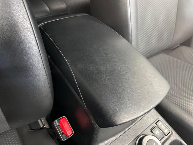 エクストレイル ２０Ｘ　エマージェンシーブレーキパッケージ　禁煙車　Ｐｉｏｎｅｅｒナビフルセグ　バックカメラ　エマージェンシーブレーキ　シートヒーター　ドライブレコーダー　ＥＴＣ　Ｂｌｕｅｔｏｏｔｈ　ＬＥＤヘッド　革巻きステアリング　フロント／バックソナー（39枚目）