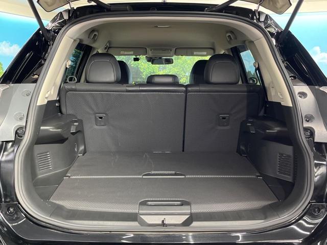 エクストレイル ２０Ｘ　エマージェンシーブレーキパッケージ　禁煙車　Ｐｉｏｎｅｅｒナビフルセグ　バックカメラ　エマージェンシーブレーキ　シートヒーター　ドライブレコーダー　ＥＴＣ　Ｂｌｕｅｔｏｏｔｈ　ＬＥＤヘッド　革巻きステアリング　フロント／バックソナー（45枚目）
