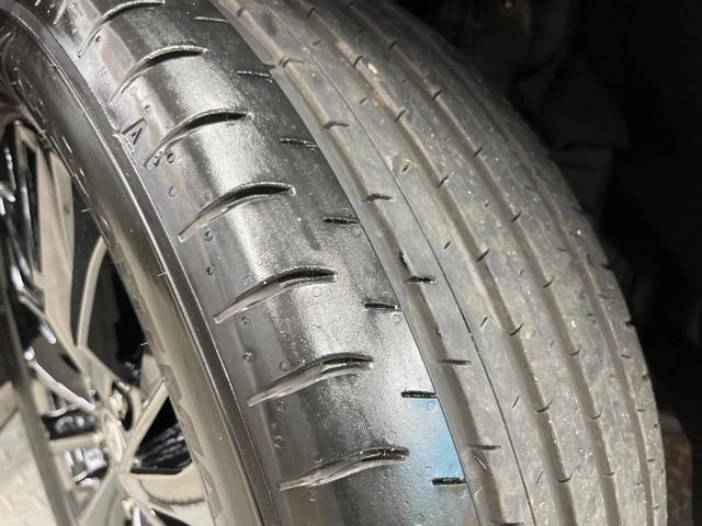 ヴェルファイアハイブリッド Ｚ　プレミア　左右独立ムーンルーフ　禁煙車　１４インチディスプレイオーディオプラス　有機ＥＬフリップダウン　床下透過表示パノラミックビュー　ブラインドスポット　ブラウンナッパ革シート　エグゼクティブパワーシート（66枚目）