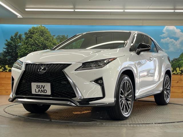 ＲＸ ＲＸ３００　Ｆスポーツ　禁煙車　１２．３インチナビ　バックカメラ　セーフティシステムプラス　レーダークルーズ　ブラインドスポット　赤革シート　ベンチレーション　ドライブモードセレクト　３眼ＬＥＤ　シーケンシャルターンランプ（57枚目）