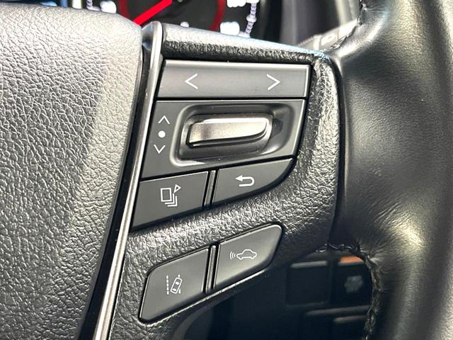 アルファード ２．５Ｓ　タイプゴールド　禁煙車　両側パワースライドドア　フリップダウンモニター　セーフティセンス　パワーバックドア　シーケンシャルターンランプ　３眼ＬＥＤヘッドライト　９インチディスプレイオーディオ　アクセサリーコンセント（33枚目）