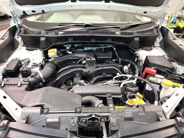 フォレスター Ｘ－ブレイク　禁煙車　純正８インチナビ　バックカメラ　サイドカメラ　アイサイトセイフティプラス　メモリー付パワーシート　パワーバックドア　前後席シートヒーター　ステアリングヒーター　前後ドラレコ　ＥＴＣ（19枚目）