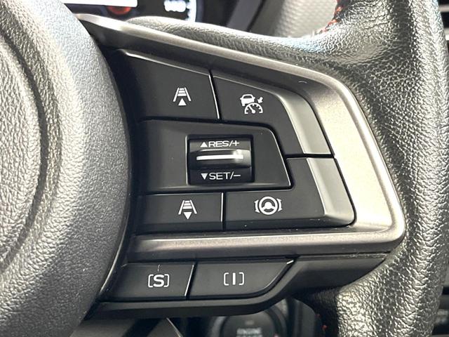 フォレスター Ｘ－ブレイク　禁煙車　純正８インチナビ　バックカメラ　サイドカメラ　アイサイトセイフティプラス　メモリー付パワーシート　パワーバックドア　前後席シートヒーター　ステアリングヒーター　前後ドラレコ　ＥＴＣ（28枚目）