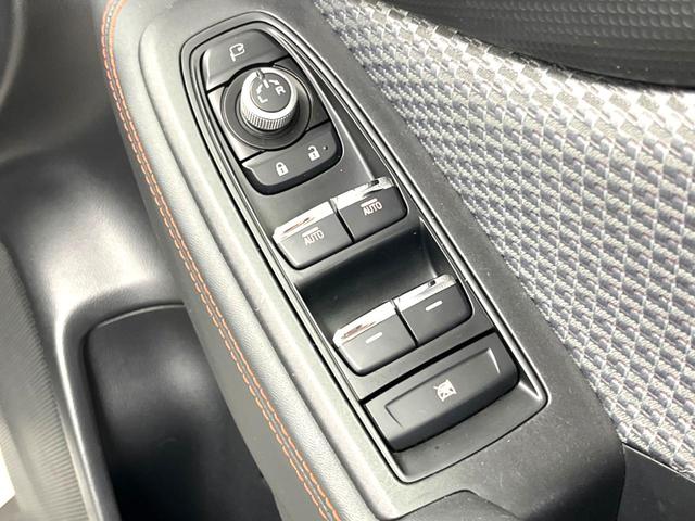 フォレスター Ｘ－ブレイク　禁煙車　純正８インチナビ　バックカメラ　サイドカメラ　アイサイトセイフティプラス　メモリー付パワーシート　パワーバックドア　前後席シートヒーター　ステアリングヒーター　前後ドラレコ　ＥＴＣ（40枚目）