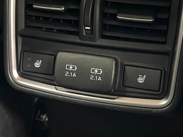 フォレスター Ｘ－ブレイク　禁煙車　純正８インチナビ　バックカメラ　サイドカメラ　アイサイトセイフティプラス　メモリー付パワーシート　パワーバックドア　前後席シートヒーター　ステアリングヒーター　前後ドラレコ　ＥＴＣ（50枚目）